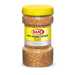 AJONJOLI (sésamo)SILUETA 6/475g